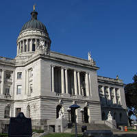 Hackensack Court House