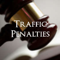 Traffic Penalties
