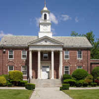 Teaneck Municipal Court