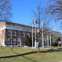 Garfield Municipal Court