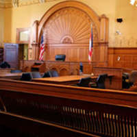 Borough of Cliffside Park Municipal Court