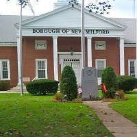 Borough of New Milford Municipal Court