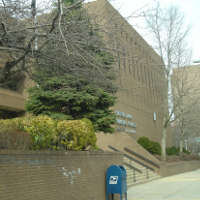 Borough of Palisades Park Municipal Court