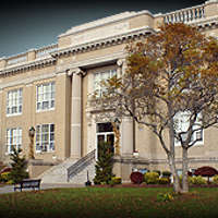 Lyndhurst Municipal Court