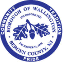 Borough of Wallington Municipal Court