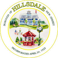 Borough of Hillsdale Municipal Court